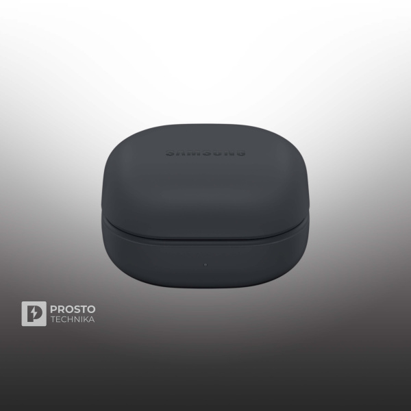 Наушники Samsung Galaxy Buds 2 Pro Graphite